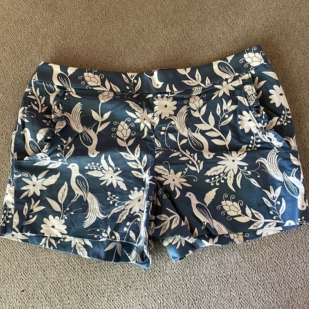 Loft Shorts